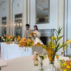 ニーズ神戸三宮 by T&G WEDDING の写真10枚目