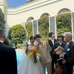 ニーズ神戸三宮 by T&G WEDDING の写真6枚目