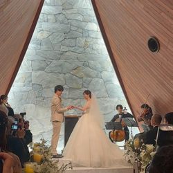 ニーズ神戸三宮 by T&G WEDDING の写真13枚目