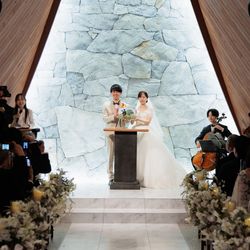 ニーズ神戸三宮 by T&G WEDDING の写真4枚目