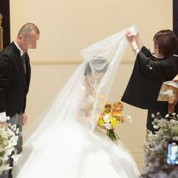 ニーズ神戸三宮 by T&G WEDDING の写真6枚目