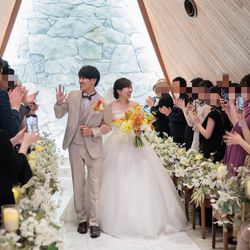 ニーズ神戸三宮 by T&G WEDDING の写真35枚目