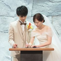 ニーズ神戸三宮 by T&G WEDDING の写真5枚目