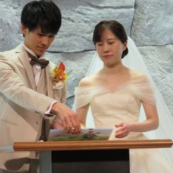 ニーズ神戸三宮 by T&G WEDDING の写真9枚目