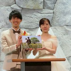 ニーズ神戸三宮 by T&G WEDDING の写真5枚目