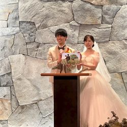 ニーズ神戸三宮 by T&G WEDDING の写真6枚目