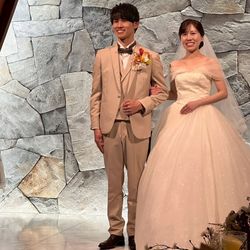ニーズ神戸三宮 by T&G WEDDING の写真7枚目