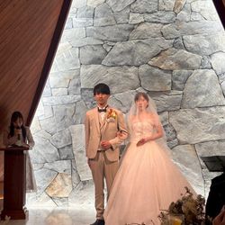 ニーズ神戸三宮 by T&G WEDDING の写真2枚目