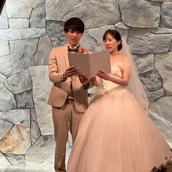 ニーズ神戸三宮 by T&G WEDDING の写真1枚目