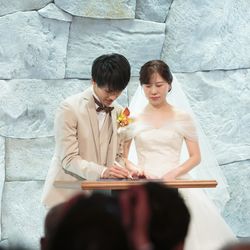 ニーズ神戸三宮 by T&G WEDDING の写真36枚目