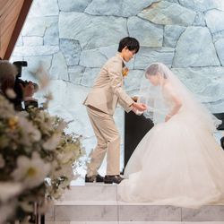 ニーズ神戸三宮 by T&G WEDDING の写真6枚目