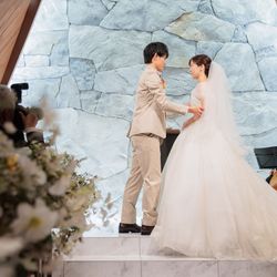 ニーズ神戸三宮 by T&G WEDDING の写真1枚目