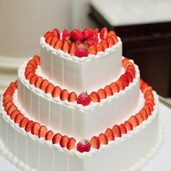 ニーズ心斎橋 by T&G WEDDING の写真1枚目