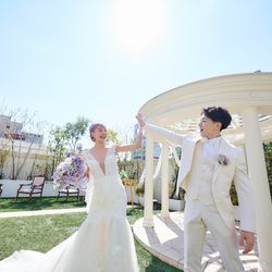 ニーズ心斎橋 by T&G WEDDING の写真25枚目