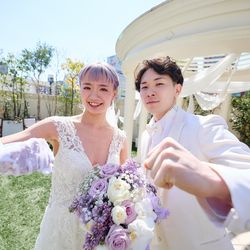 ニーズ心斎橋 by T&G WEDDING の写真35枚目
