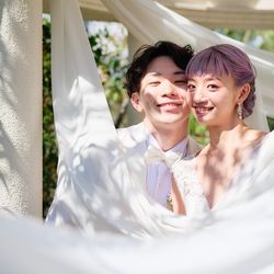 ニーズ心斎橋 by T&G WEDDING の写真16枚目