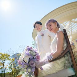 ニーズ心斎橋 by T&G WEDDING の写真30枚目