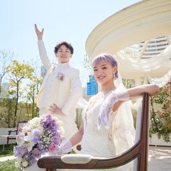 ニーズ心斎橋 by T&G WEDDING の写真8枚目