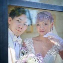 ニーズ心斎橋 by T&G WEDDING の写真7枚目