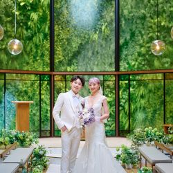 ニーズ心斎橋 by T&G WEDDING の写真6枚目
