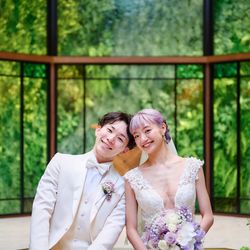 ニーズ心斎橋 by T&G WEDDING の写真5枚目