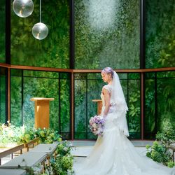 ニーズ心斎橋 by T&G WEDDING の写真4枚目