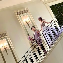 ニーズ心斎橋 by T&G WEDDING の写真7枚目