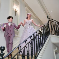ニーズ心斎橋 by T&G WEDDING の写真1枚目