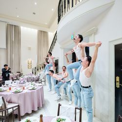 ニーズ心斎橋 by T&G WEDDING の写真2枚目