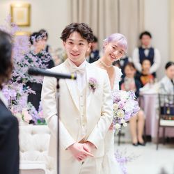 ニーズ心斎橋 by T&G WEDDING の写真8枚目