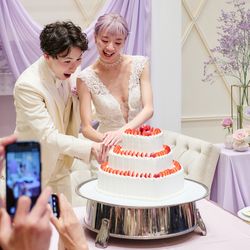ニーズ心斎橋 by T&G WEDDING の写真7枚目