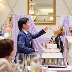 ニーズ心斎橋 by T&G WEDDING の写真5枚目