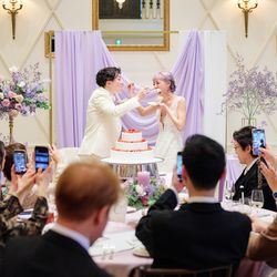ニーズ心斎橋 by T&G WEDDING の写真6枚目