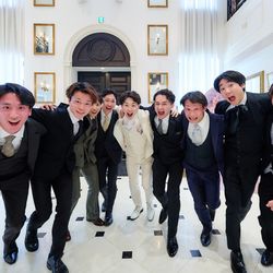 ニーズ心斎橋 by T&G WEDDING の写真3枚目