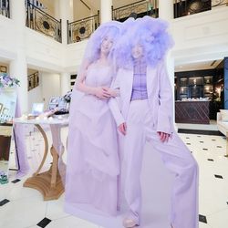 ニーズ心斎橋 by T&G WEDDING の写真1枚目