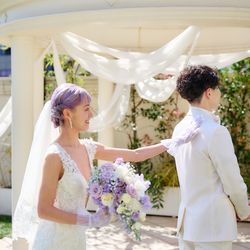 ニーズ心斎橋 by T&G WEDDING の写真15枚目