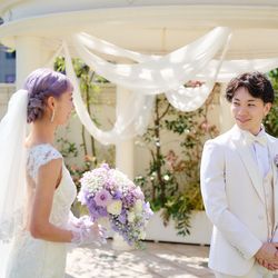 ニーズ心斎橋 by T&G WEDDING の写真36枚目