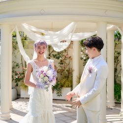 ニーズ心斎橋 by T&G WEDDING の写真35枚目