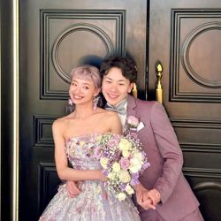 ニーズ心斎橋 by T&G WEDDING の写真13枚目