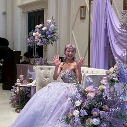 ニーズ心斎橋 by T&G WEDDING の写真19枚目