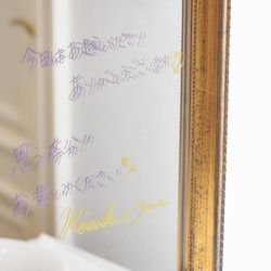ニーズ心斎橋 by T&G WEDDING の写真3枚目