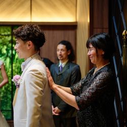 ニーズ心斎橋 by T&G WEDDING の写真3枚目