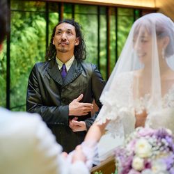 ニーズ心斎橋 by T&G WEDDING の写真1枚目