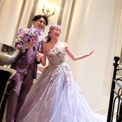 ニーズ心斎橋 by T&G WEDDING の写真6枚目