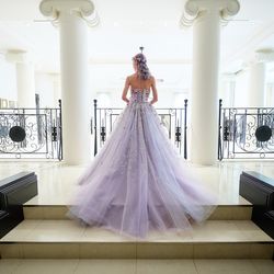 ニーズ心斎橋 by T&G WEDDING の写真16枚目
