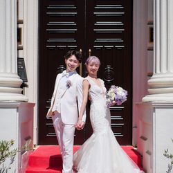 ニーズ心斎橋 by T&G WEDDING の写真34枚目