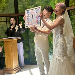 ニーズ心斎橋 by T&G WEDDING の写真8枚目