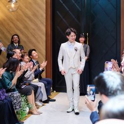 ニーズ心斎橋 by T&G WEDDING の写真7枚目