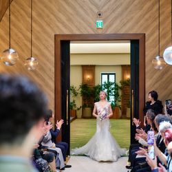 ニーズ心斎橋 by T&G WEDDING の写真6枚目