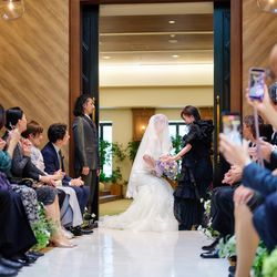ニーズ心斎橋 by T&G WEDDING の写真5枚目